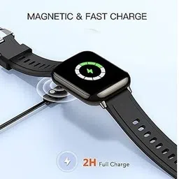 Ovista NOISE SMARTWATCH Charging Pad image 4