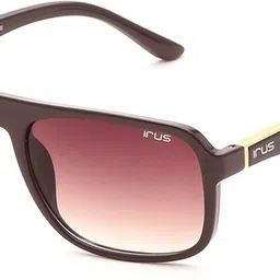 irus UV Protection Rectangular Sunglasses (57)-picture-11