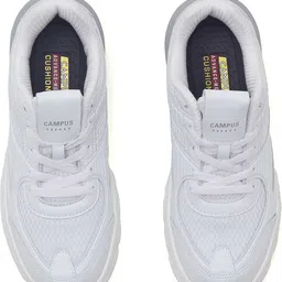 campus TRINO Sneakers For Women image 4