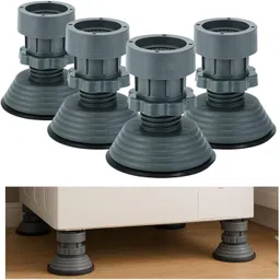 vibrashield Washing Machine, Air Cooler, Refrigerator, Water Cooler Material Rubber, Plastic, Plated, Polyester, Plush-picture-25