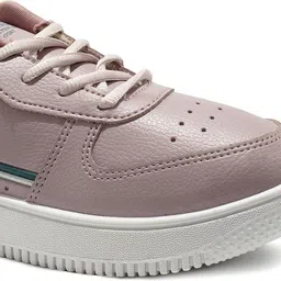 asian Trendy-02 Mauve Sneakers,Casual,Loafers, Sneakers For Women image 5