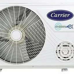 carrier 1.5 Ton 3 Star Split Inverter AC- White image 4