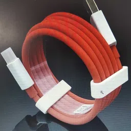 AC POWER Type C 1 m Original WARP Charging 30W Cable Compatible for-picture-26