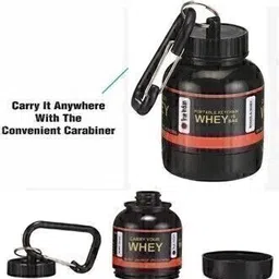 true indian Plastic Utility Container - 30 ml image 5