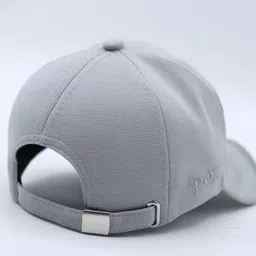 polo store Embroidered Snapback Cap image 2