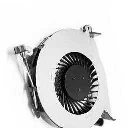 Rega IT ForHP Pavilion 17-G123NA, 17-G123NF, 17-G123NZ, 17-G123UR Laptop CPU Fan Cooling Fan Laptop Cooler-image-7