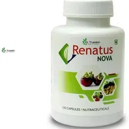 dr. trueskin Renatus Nova Digestive 120 Capsules for Gut Comfort & Nutrition Daily-picture-37