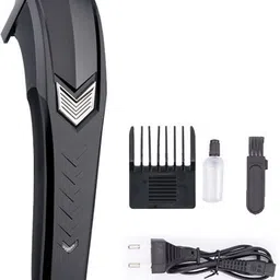 HAMOFY Professional MaxtopT99 Rechargeable Cordless Electric Blade Beard Trimmer N72 Body Groomer 40 min Runtime 4 Length Settings-picture-18