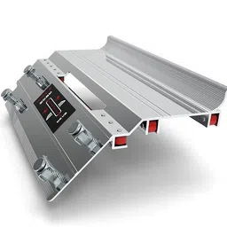 retleen 45 degree Chamfering Device / 45 Degree Angle Cutting Frame, Roller , Seat for Marble, Granite, Tiles and Wood Cutting. Wood Cutter-picture-23