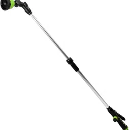 outo Telescopic Watering Wand 180° Adjustable Nozzle Spray for Lawns Garden Plants 1 L Hose-end Sprayer-picture-18