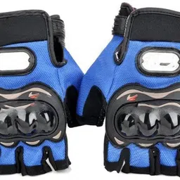 spoweary Self Design Protective Men Gloves-picture-29