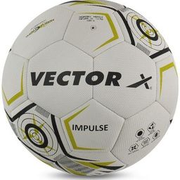 vector x IMPULSE Rubber Fusion Football - Size: 5-picture-14