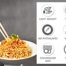 safeseed Eating Wooden Chinese, Japanese, Korean Chopstick image 2
