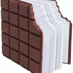 royle katoch CHOCOLATE Pocket-size Diary UNRULED 60 Pages-picture-22