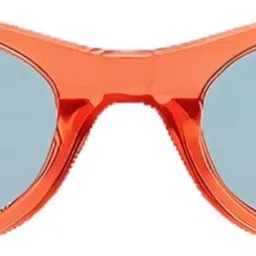 laps collection UV Protection Wrap-around Sunglasses (54) image 2