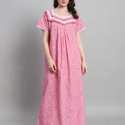 sephani Women Nighty-picture-10