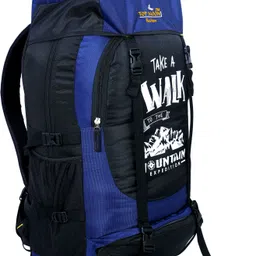 topmoon fashion Rucksacks & Trekking Backpacks, Rucksack Bag for Men, Travel Backpack for Men Rucksack - 60 L-picture-27