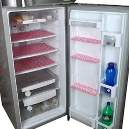 kuber industries Fridge Mat image 5