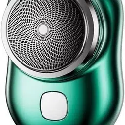 Navalkishori Electric Shaver Usb Professional Rechargeable Waterproof Shaver For Men image 1