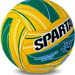 spartan spirit Match Pin Grain Throw Ball - Size: 5 image 4