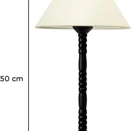 td advertisement Table lamp Table Lamps Lamp Shade image 3