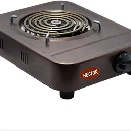 hector SparkSolutions Rapid Culinary Heat Plate Electric Cooking Heater image 2