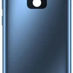 Rifkart Redmi (Xiaomi) Note 9 With Side Key Button (Premium Quality) Back Panel-picture-42