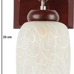 afast Pendant Wall Lamp Without Bulb image 3