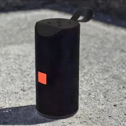 Sterling Bazaar Portable Pulsating Sound With Enhanced Bass Bluetooth 9 W Bluetooth Speaker-picture-24