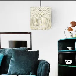 ecofynd L009 Hanging Lights (Pendant Lights) Lamp Shade image 3