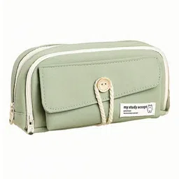 gustave NA NA Art Canvas Pencil Box-picture-20