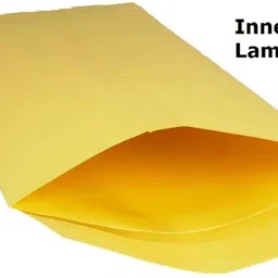 grahlogy (10x12) inch Business/Office/Security/Money/Gift Courier Envelopes image 3