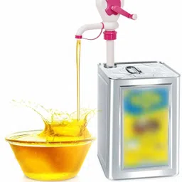 webdealz 1500 ml Cooking Oil Dispenser-picture-21