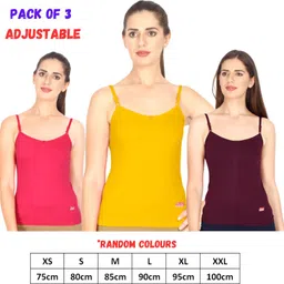 prithvi Women Multicolor Camisole-picture-14