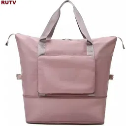 henglobe 45 L Hand Duffel Bag - 45 L Hand Duffel Bag - Hand Duffel Bag - Large Capacity Folding Travel Bag - Multicolor - Large Capacity-picture-24