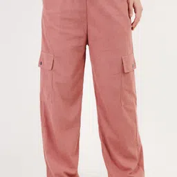 stem rope Women Cargos-picture-19