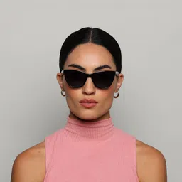 guy laroche Polarized Cat-eye Sunglasses (54)-picture-23