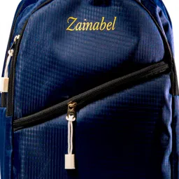 Zainabel 3rd Color Bags Laptop Bag image 2
