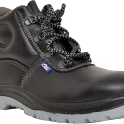 Steel Toe Leather Safety Shoe-image-45
