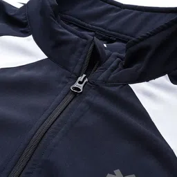 hrx by hrithik roshan Solid Men Track Suit image 3