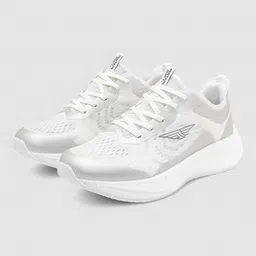 red tape ETPU Athleisure Shoes for Men | Cultured Round-Toe Shape, Cushioning Technology Walking Shoes For Men image 4