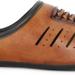 empeno Stylish/Party Wear/Casual/Light Weight/Trending/Fancy Mojaris For Men image 4