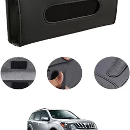 maties Rectangle Shape Fancy Design Tissue Dispencer For Car-321 Vehicle Tissue Dispenser-picture-13
