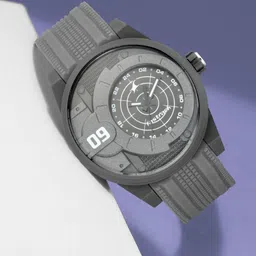 fastrack Trendies 3.0 Analog Watch- For Men NT38058PP03-picture-28