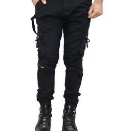 nigahia Men Cargos-picture-19