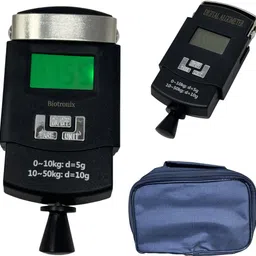 Pressure Algometer Digital for Measuring Pain with 3 years Warranty Medical Reacher & Grabber-image-6