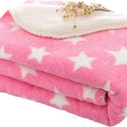 brandonn Polka Single AC Blanket for AC Room-picture-27