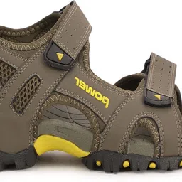 power Men Sports Sandal image 2