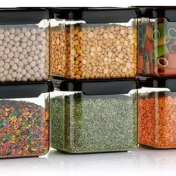 minag Plastic Grocery Container - 550 ml image 3