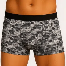 d'cart Printed Men Trunk image 3